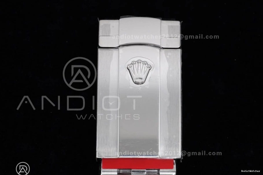 41 657 Edition Datejust Dial Clean Steel SS 904L Durable Best Gray SS 1:1 Bracelet SH Green Roman on 0801